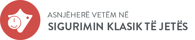 Sigurimi Klasik i Jet&euml;s