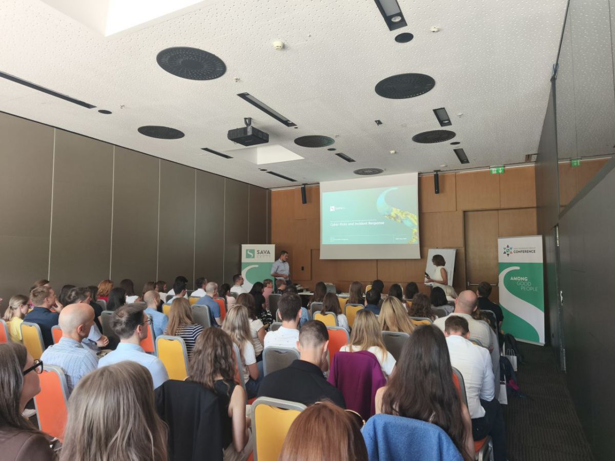 Konferenca e Aktuaristikes 2