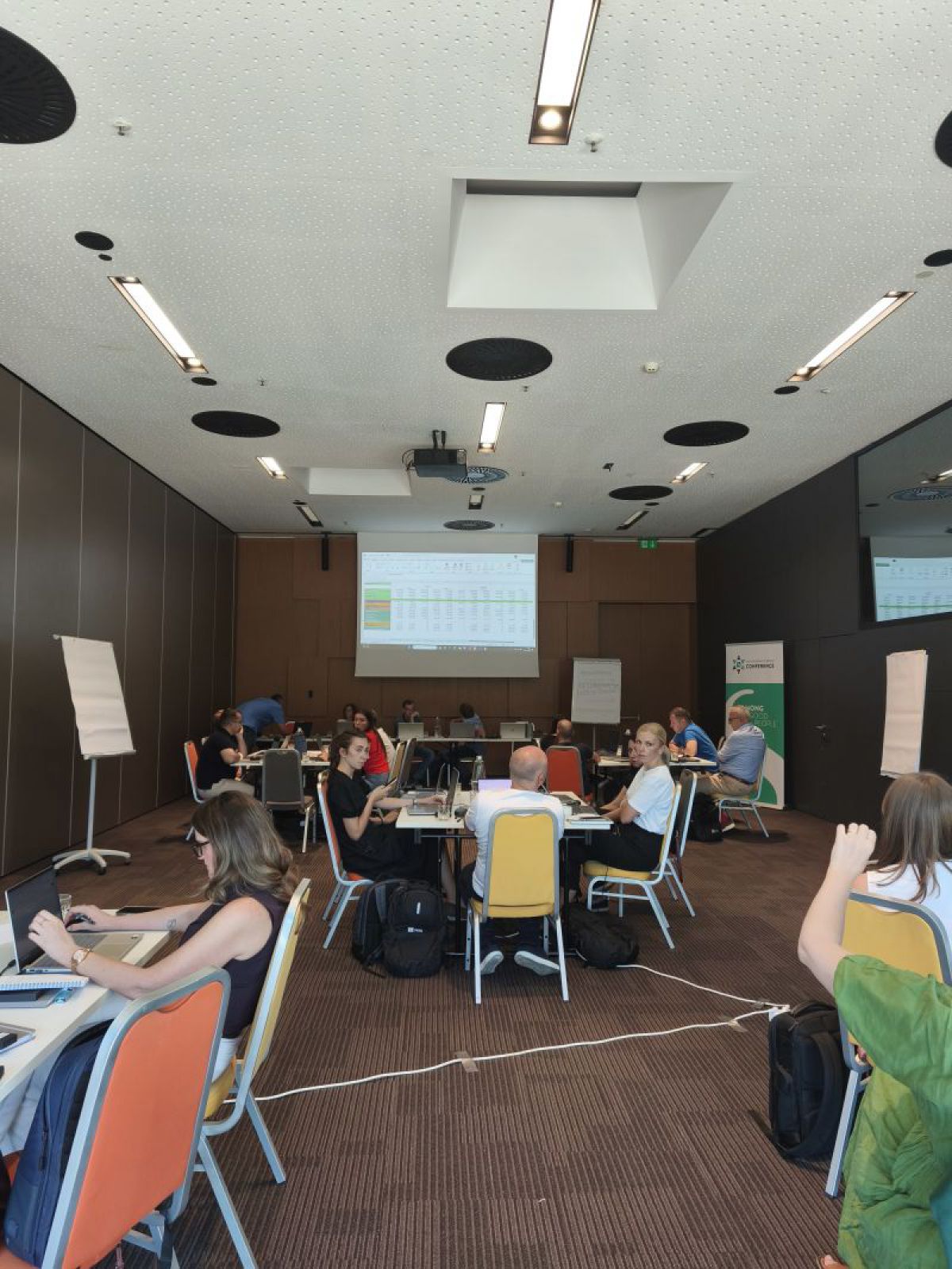 Konferenca e Aktuaristikes 3