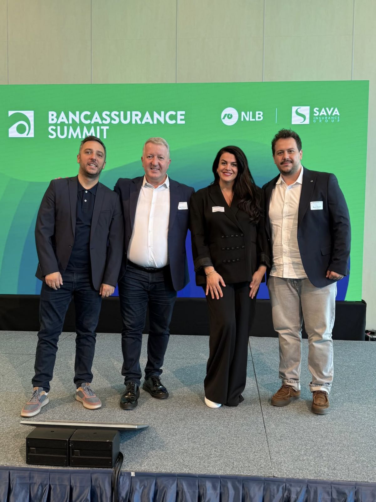 Bancassurance 2