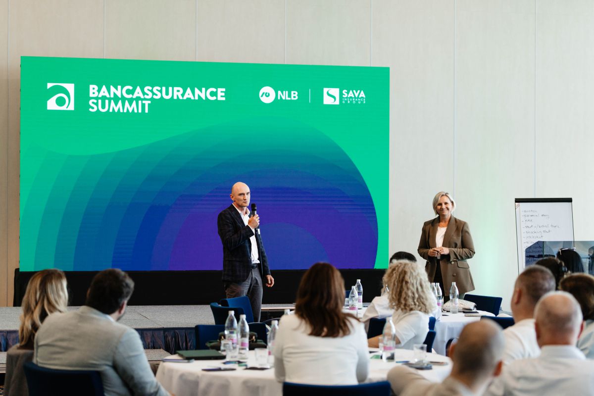 Bancassurance 4