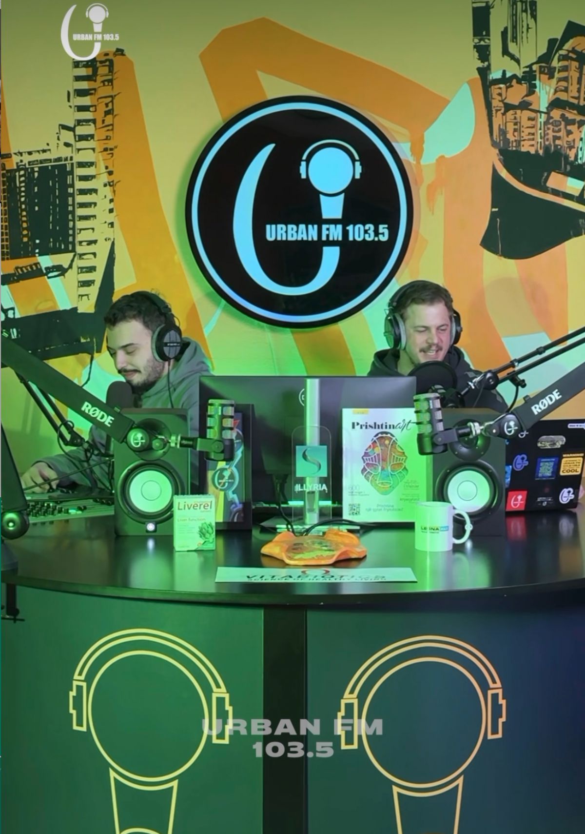 urbanfm