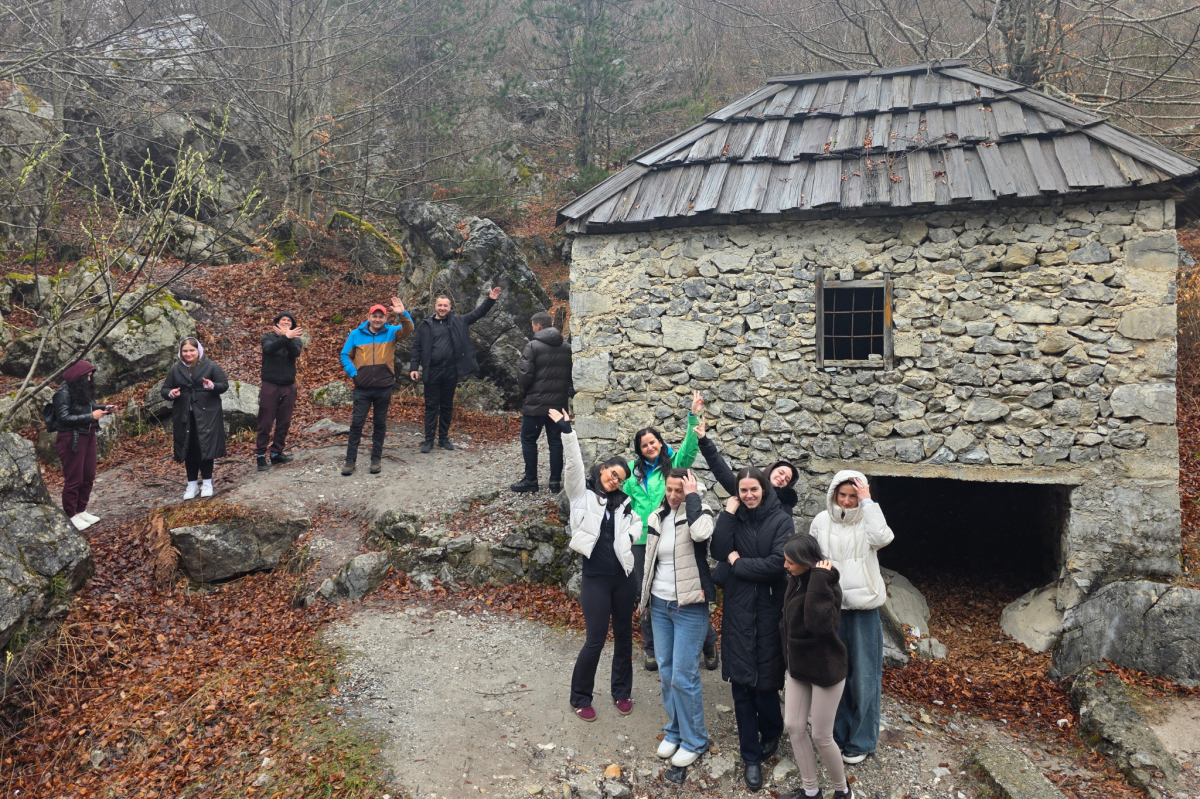 Valbona