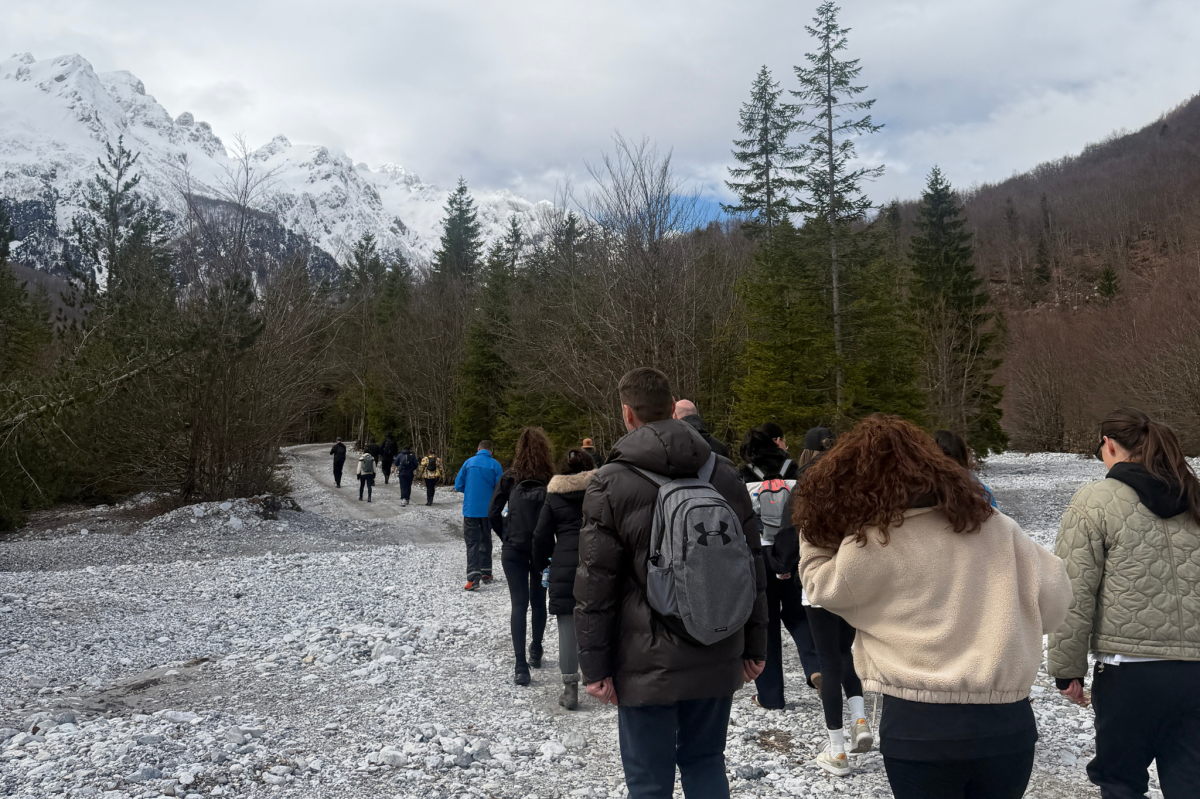 Valbona