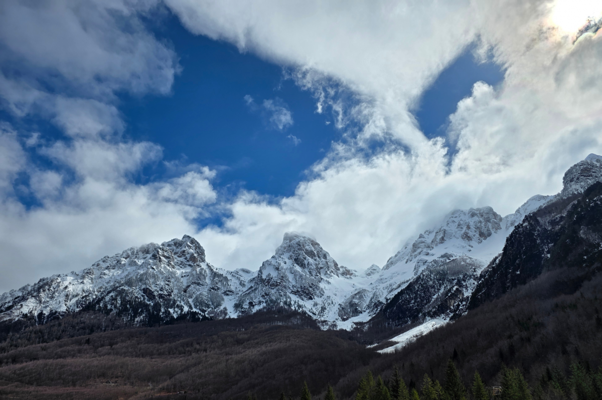 Valbona