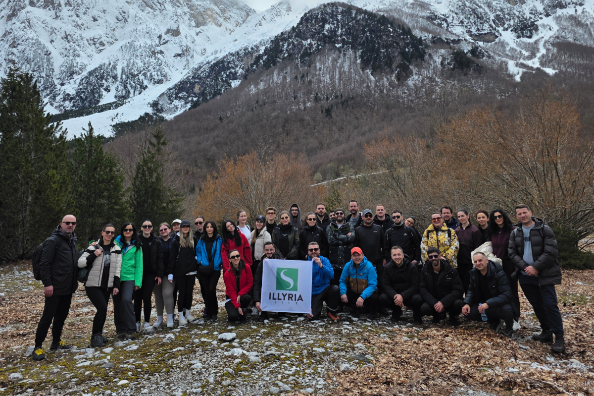 Valbona