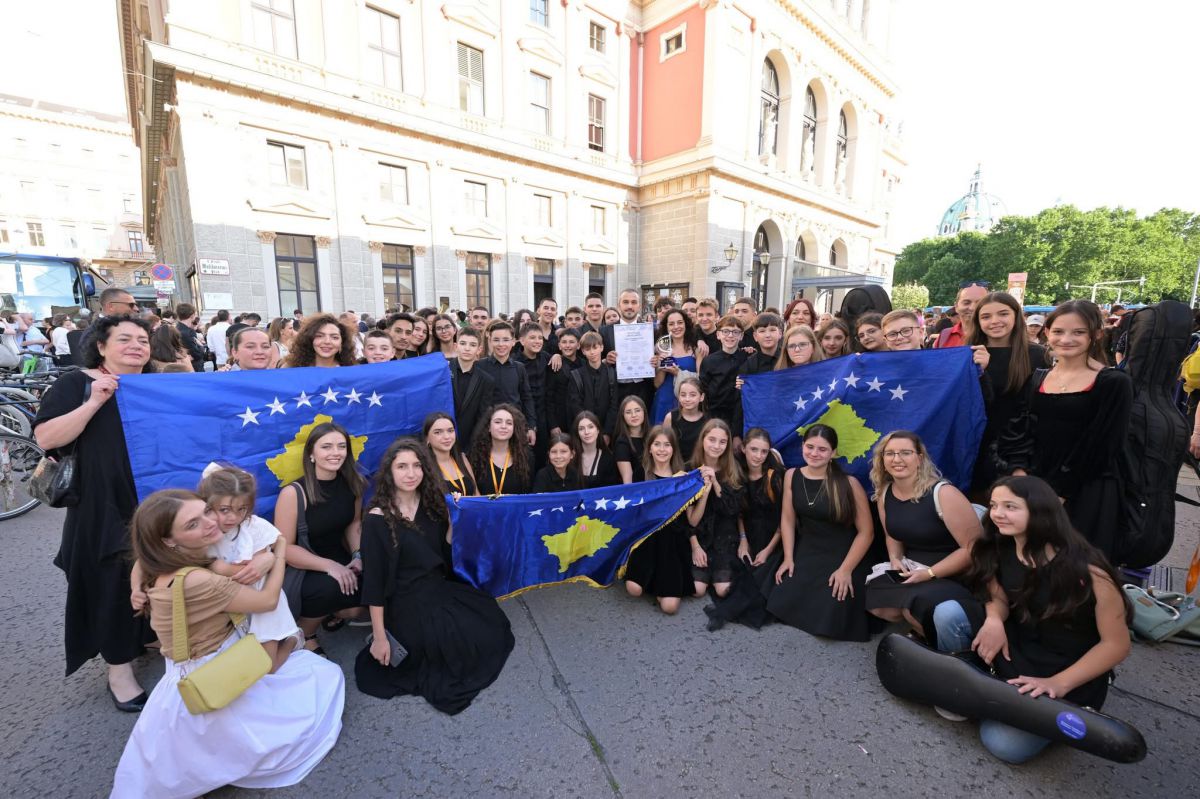 Orkestra Amadeus
