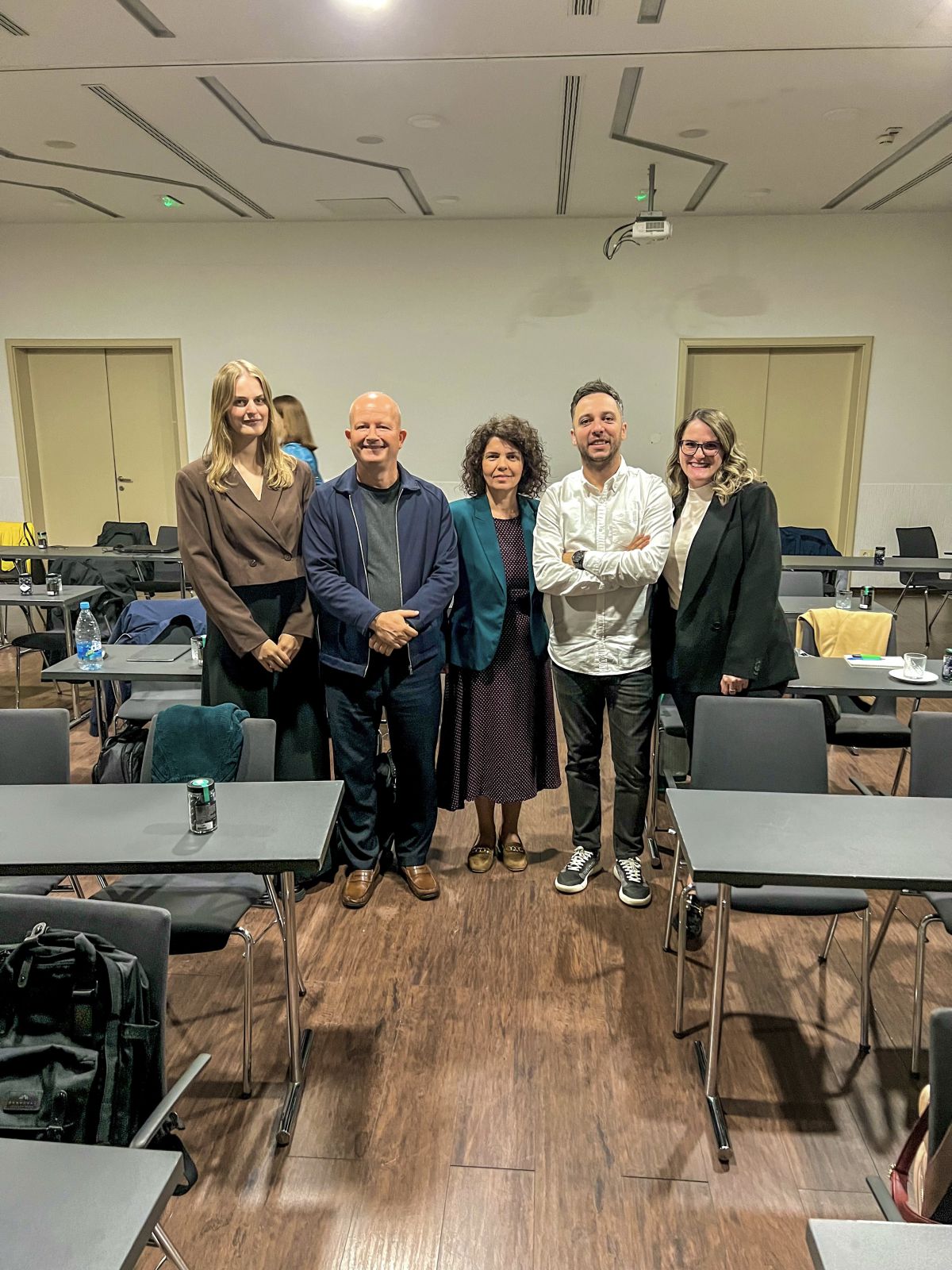 Risk Conference