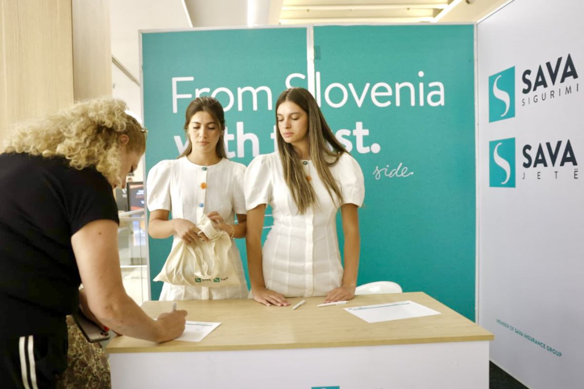 Aktiviteti me Qendra8