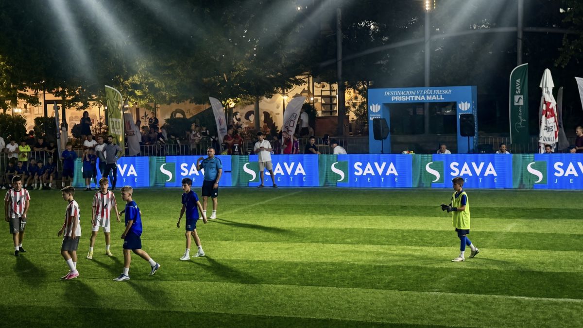 Prishtina Tournament