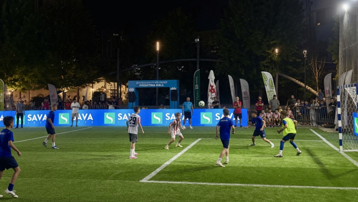 Prishtina Tournament3