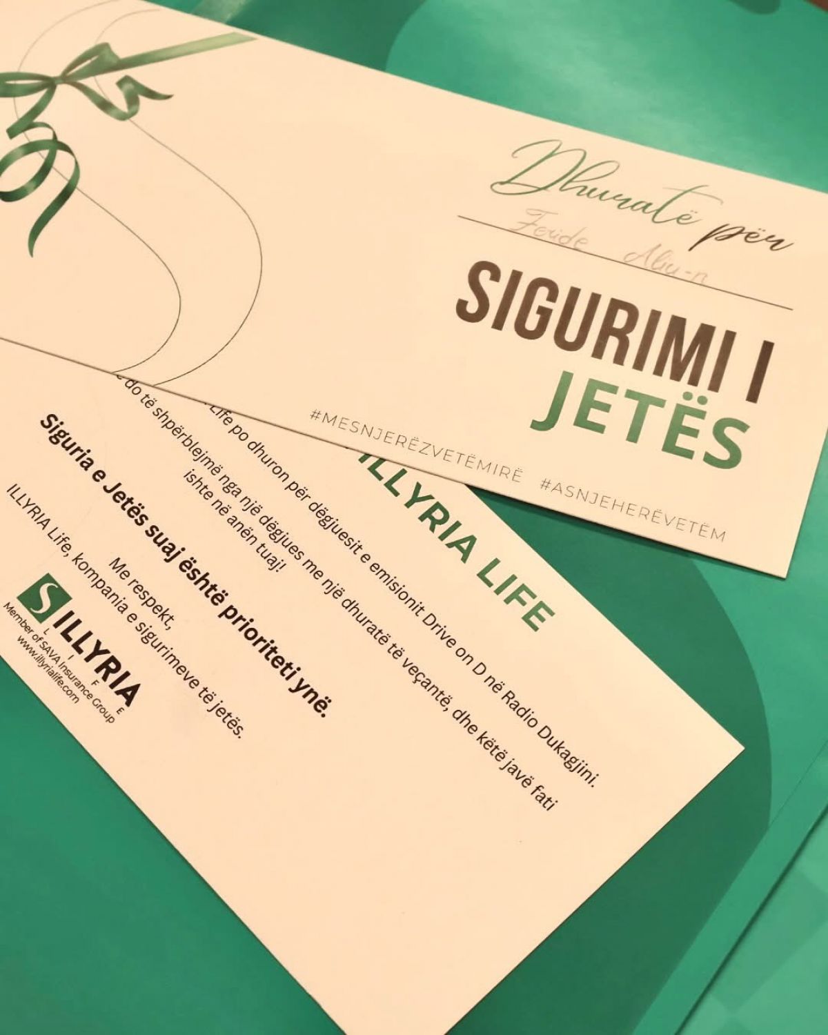 Radio Dukagjini 