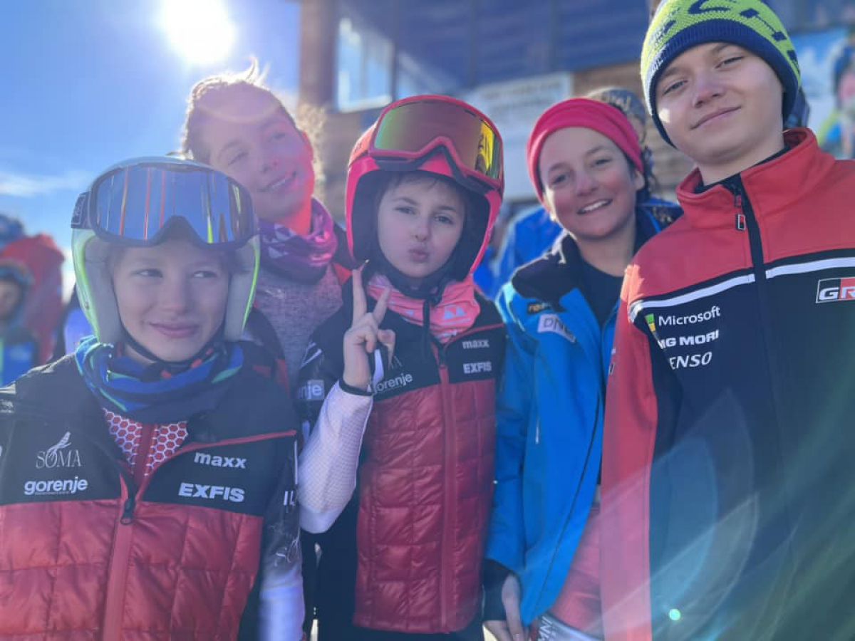 Ski Prishtina
