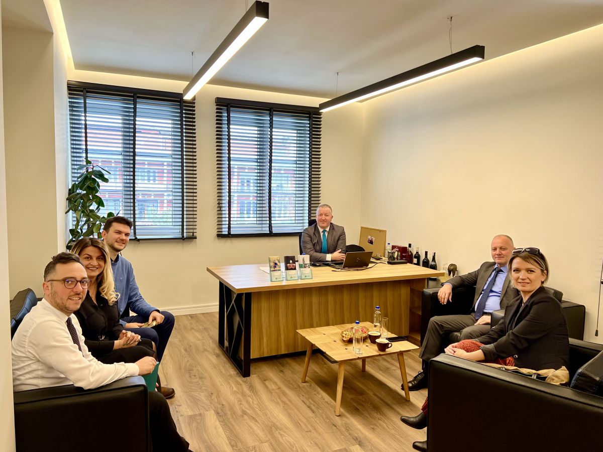 Bashkepunimi Illyria Life dhe NLB Bank