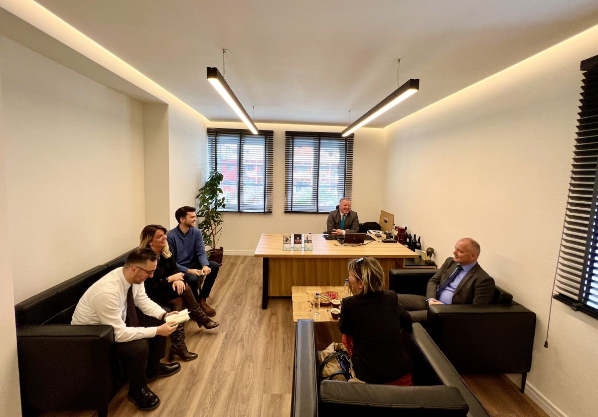 Bashkepunimi Illyria Life dhe NLB Bank