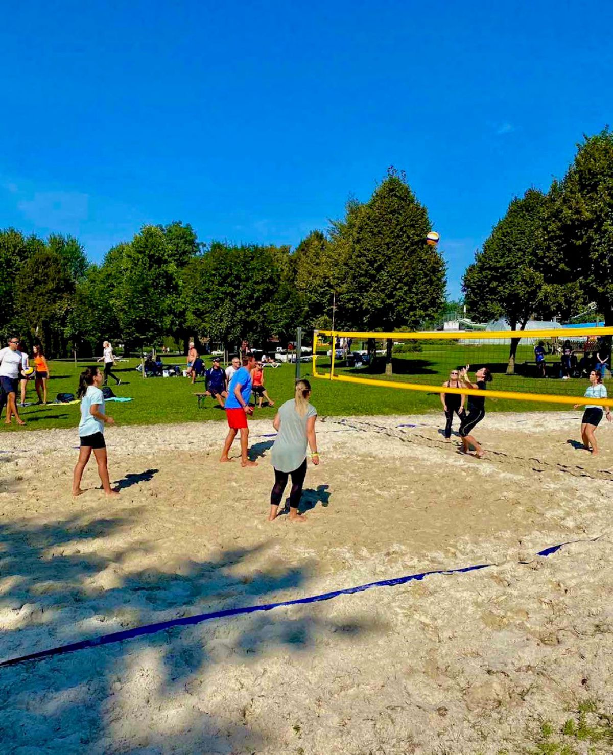Sava Games 2022