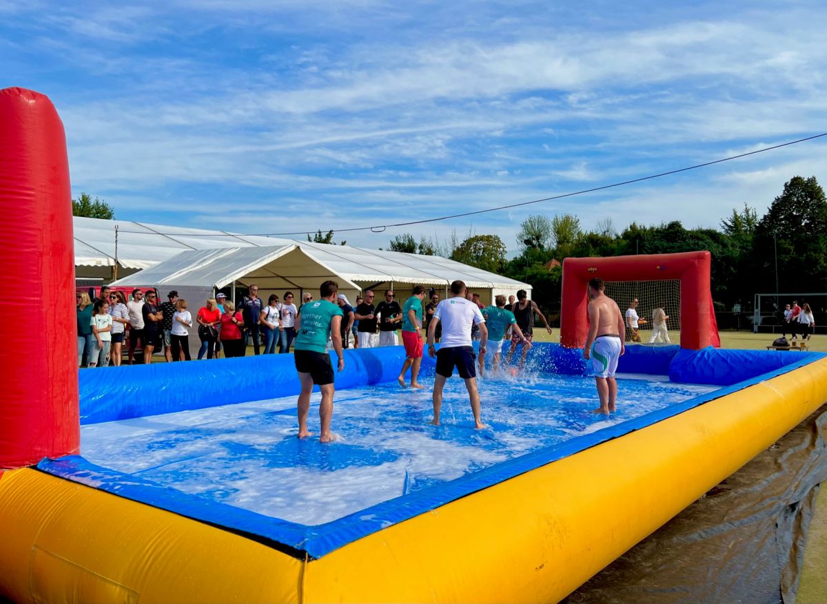 Sava Games 2022