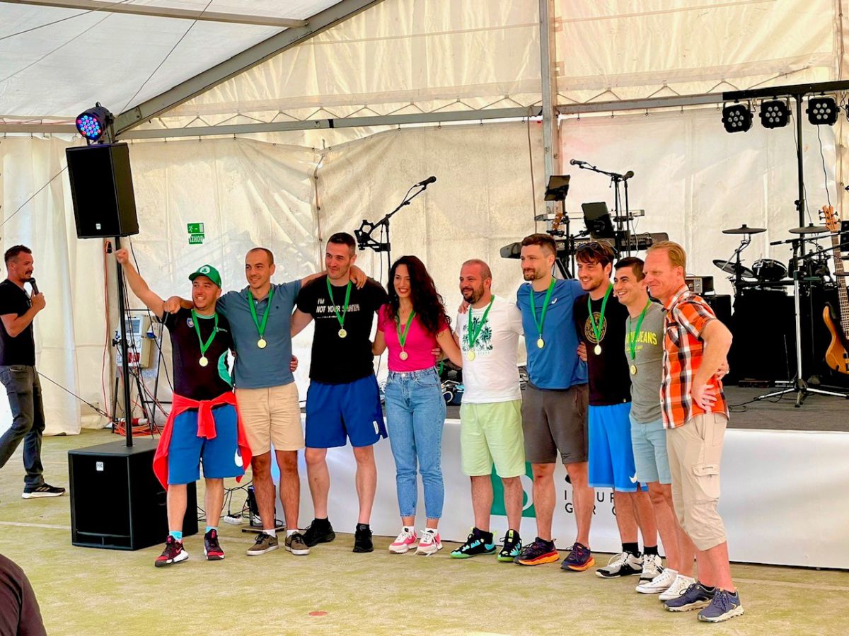 Sava Games 2022
