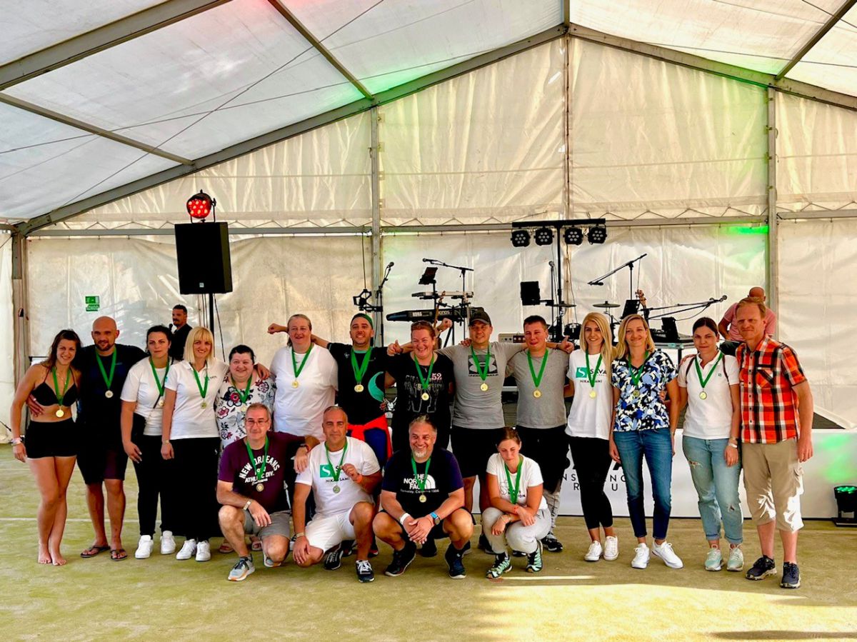 Sava Games 2022