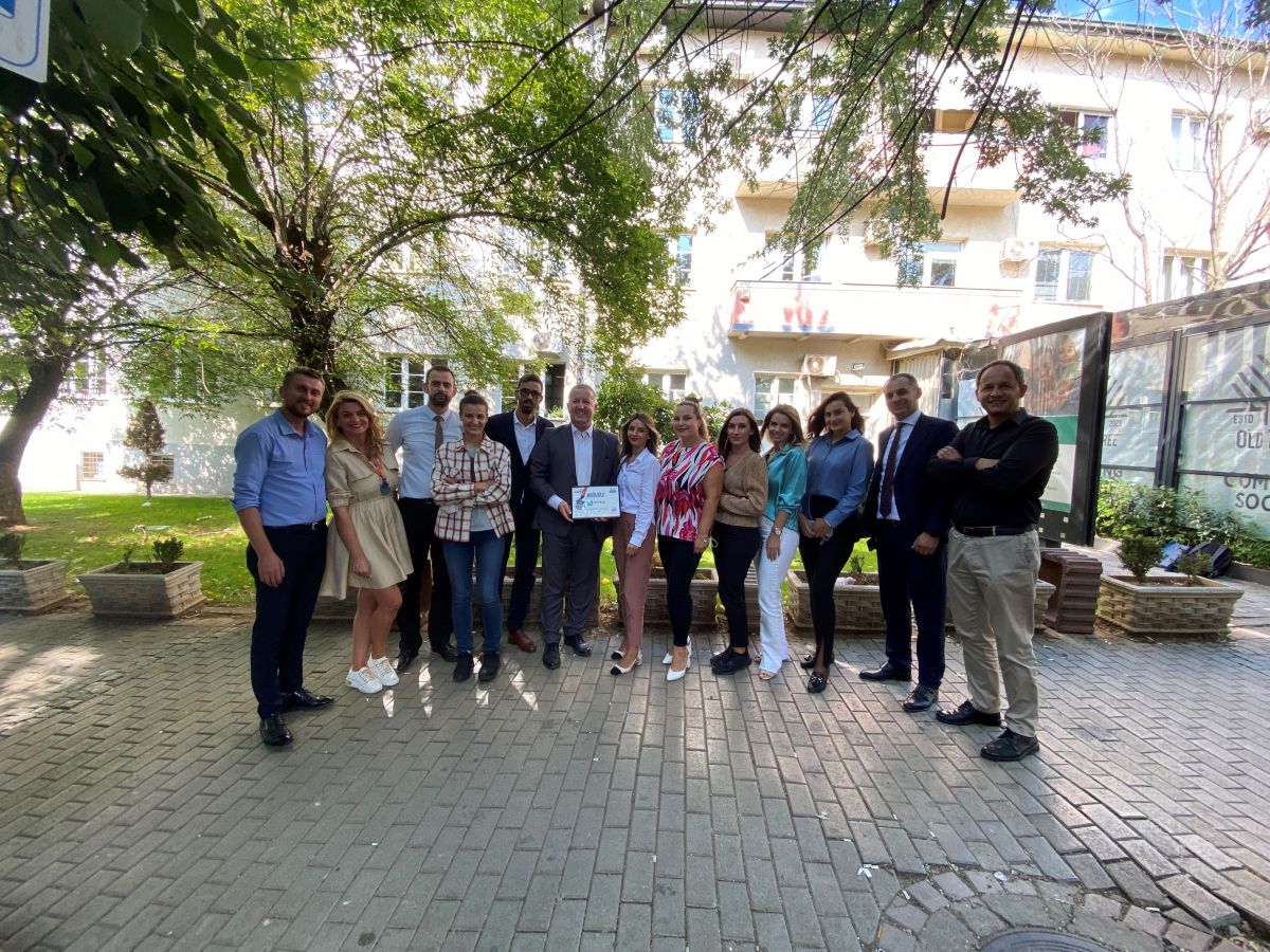 Mirenjohje nga Germia Ultra Trail 2021