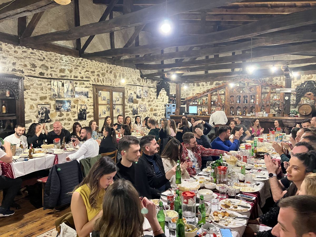 Vikendi festiv ne Illyria Life